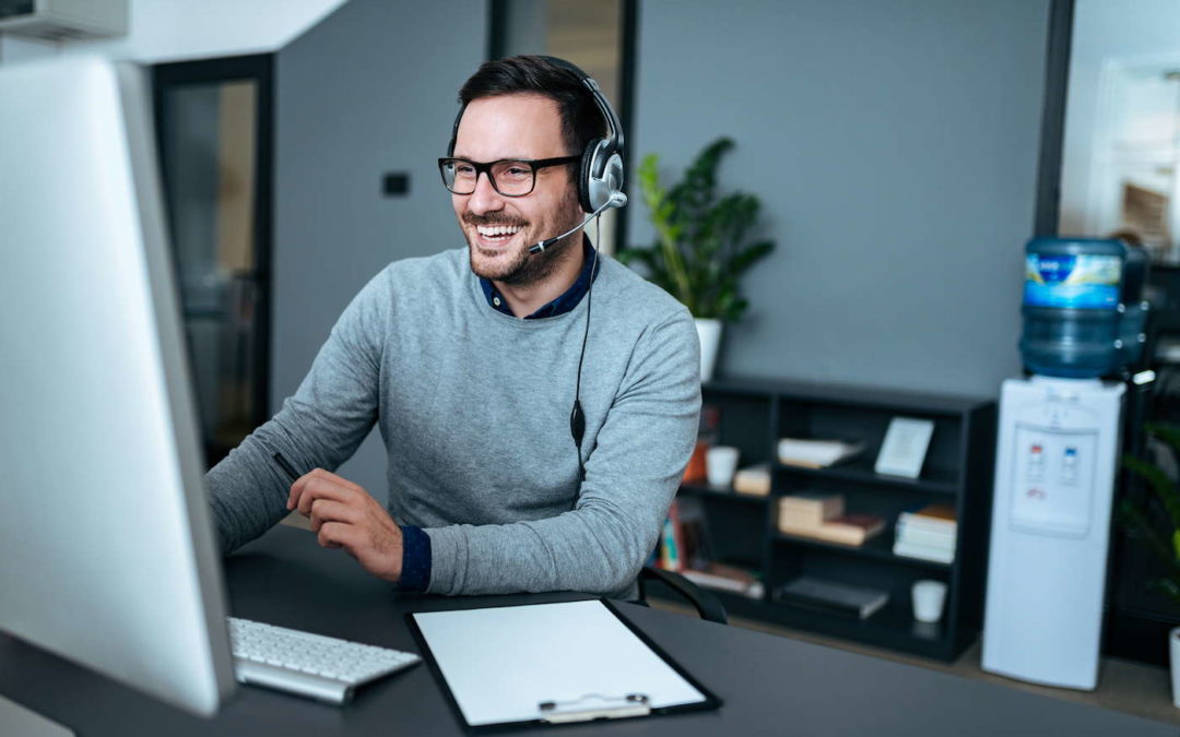 Hochverfügbares Drucken: So können Sie Ihre Helpdesk-Anfragen reduzieren